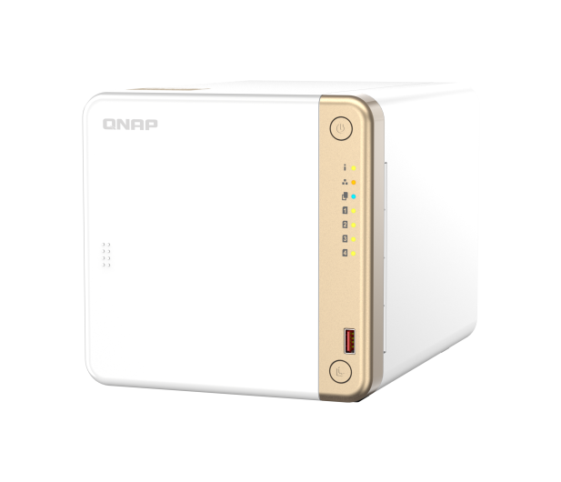 QNAP TS-462-4G - 1294071 - zdjęcie 5